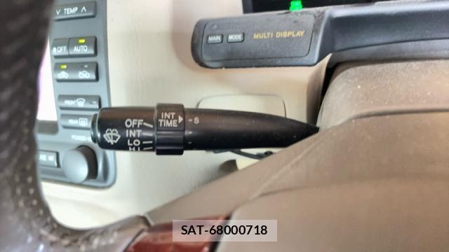 Toyota CROWN 1999-11 8876423-11
