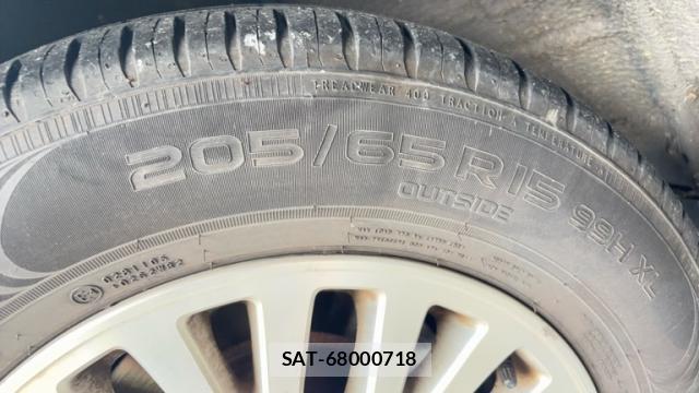 Toyota CROWN 1999-11 8876423-12