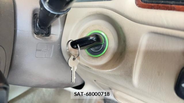 Toyota CROWN 1999-11 8876423-14