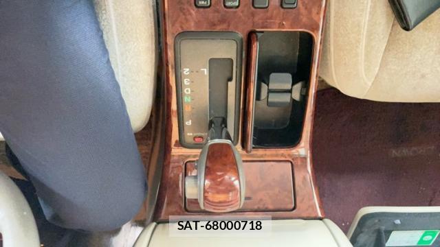 Toyota CROWN 1999-11 8876423-16