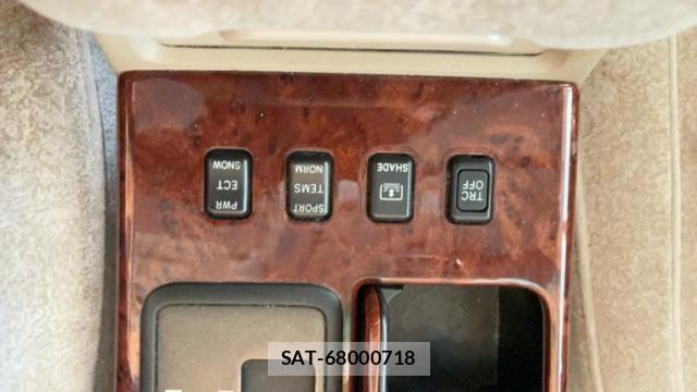 Toyota CROWN 1999-11 8876423-17