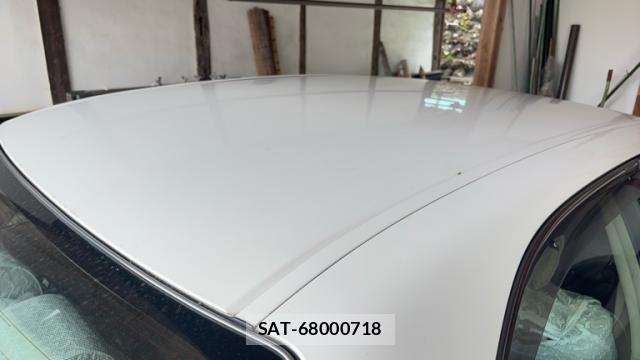 Toyota CROWN 1999-11 8876423-2