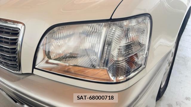 Toyota CROWN 1999-11 8876423-3