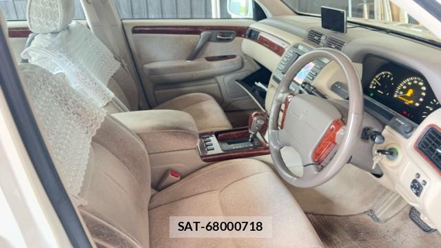 Toyota CROWN 1999-11 8876423-5