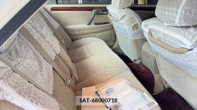 Toyota CROWN 1999-11 8876423-7