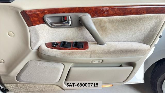 Toyota CROWN 1999-11 8876423-8