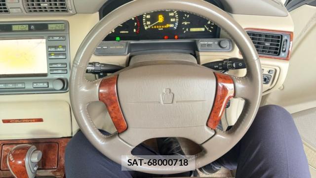 Toyota CROWN 1999-11 8876423-9