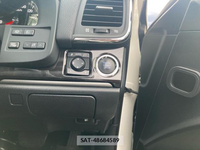 Toyota CROWN 2016-09 8876639-11