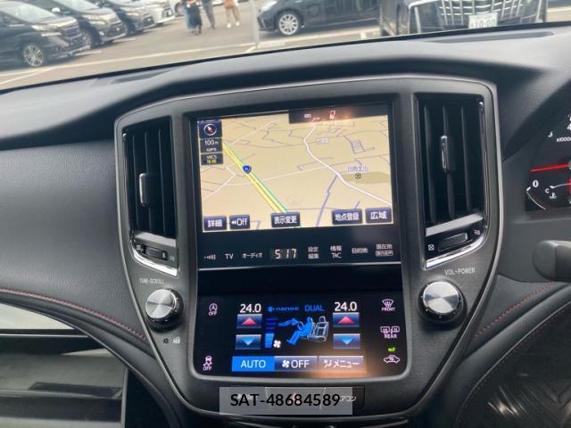 Toyota CROWN 2016-09 8876639-19