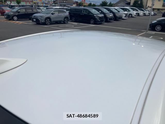 Toyota CROWN 2016-09 8876639-3