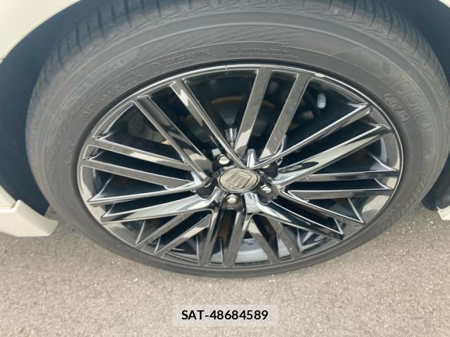Toyota CROWN 2016-09 8876639-6