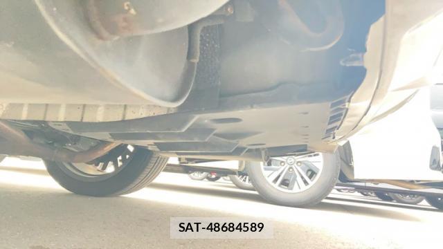 Toyota CROWN 2016-09 8876639-8