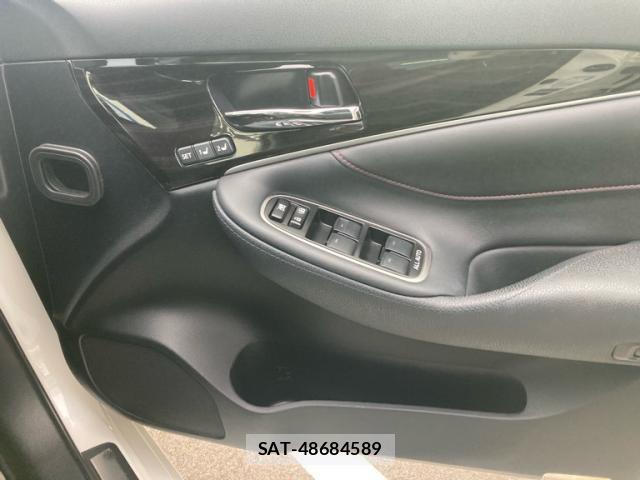 Toyota CROWN 2016-09 8876639-9