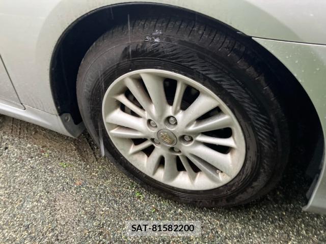 Toyota CROWN 2010-06 8877276-12