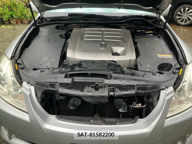 Toyota CROWN 2010-06 8877276-14