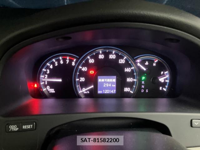 Toyota CROWN 2010-06 8877276-15
