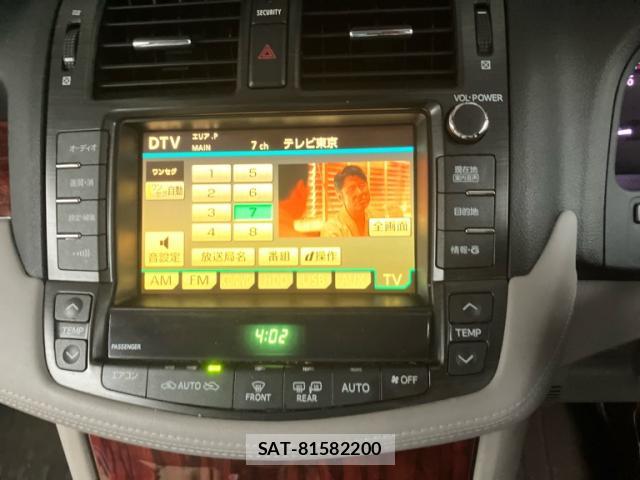 Toyota CROWN 2010-06 8877276-16