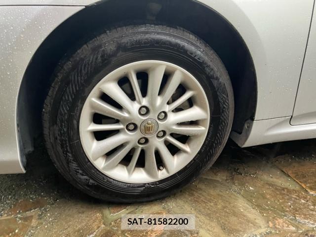 Toyota CROWN 2010-06 8877276-4