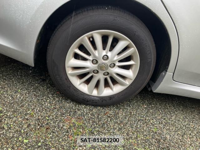 Toyota CROWN 2010-06 8877276-5