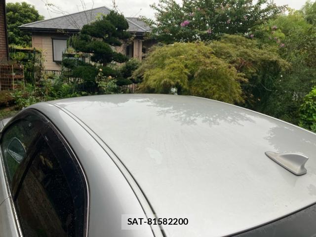 Toyota CROWN 2010-06 8877276-6