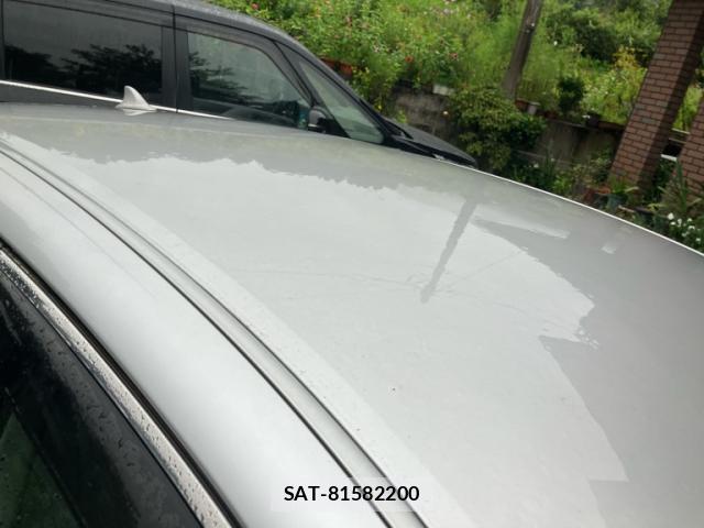 Toyota CROWN 2010-06 8877276-7