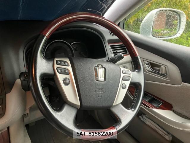 Toyota CROWN 2010-06 8877276-9