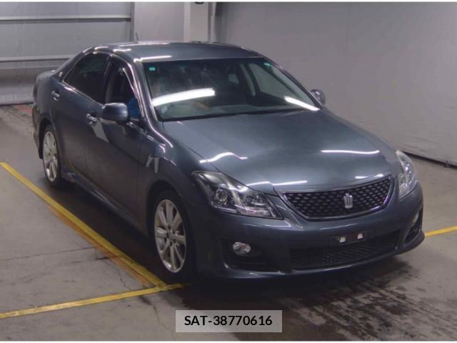 Toyota CROWN 2009-09 8877430-0