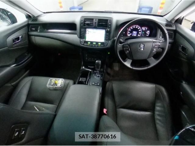 Toyota CROWN 2009-09 8877430-2