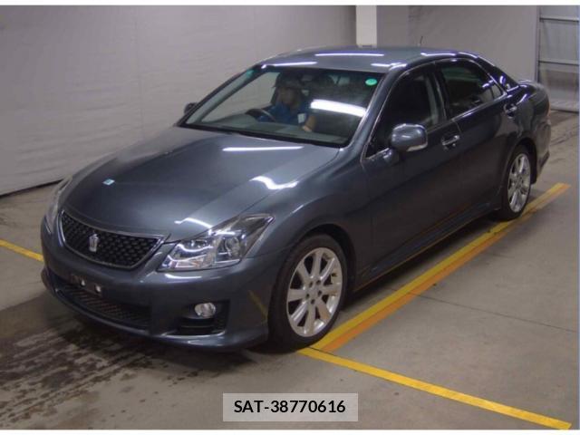 Toyota CROWN 2009-09 8877430-4