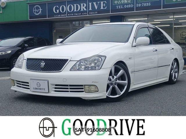 Toyota CROWN 2004-09 8877487-0