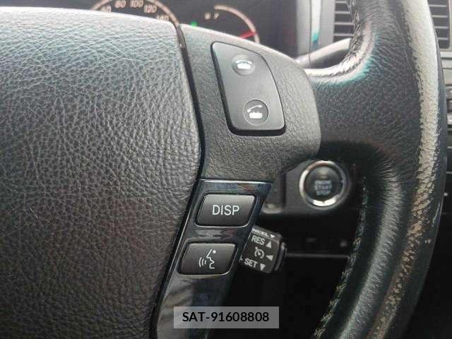 Toyota CROWN 2004-09 8877487-11