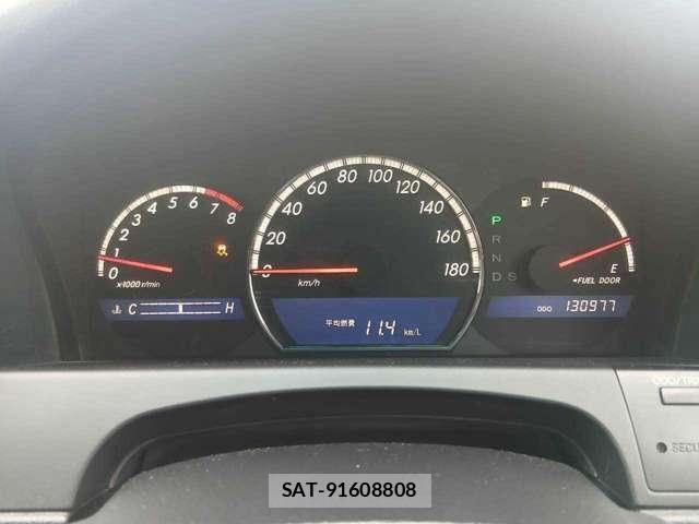 Toyota CROWN 2004-09 8877487-12