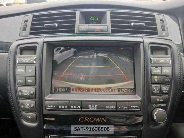 Toyota CROWN 2004-09 8877487-16