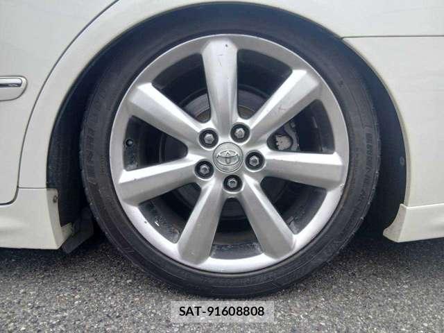 Toyota CROWN 2004-09 8877487-18