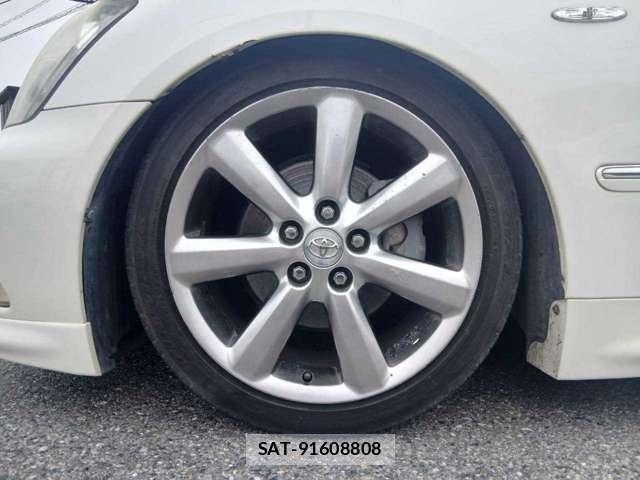 Toyota CROWN 2004-09 8877487-19