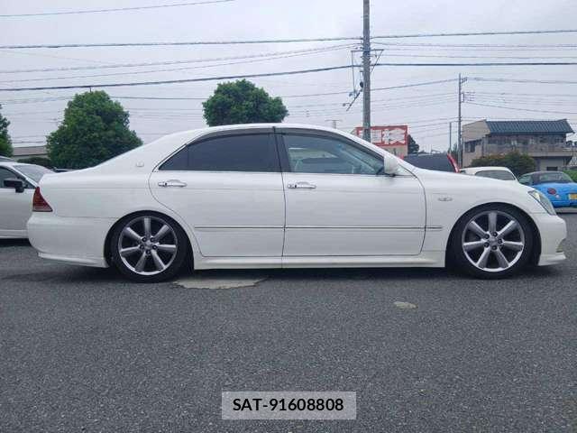 Toyota CROWN 2004-09 8877487-2