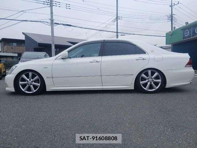 Toyota CROWN 2004-09 8877487-3