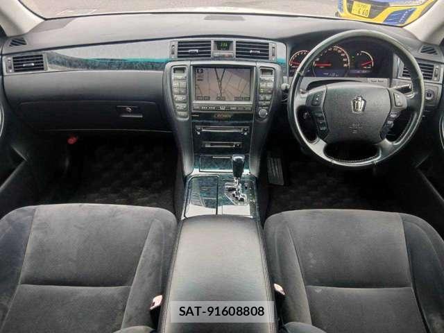 Toyota CROWN 2004-09 8877487-4