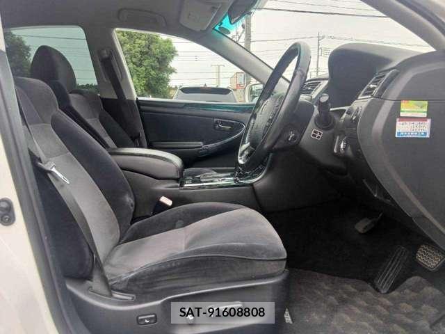 Toyota CROWN 2004-09 8877487-5