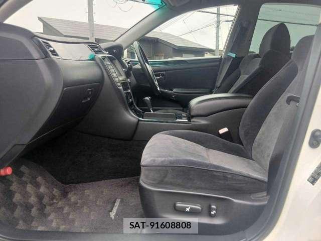 Toyota CROWN 2004-09 8877487-6