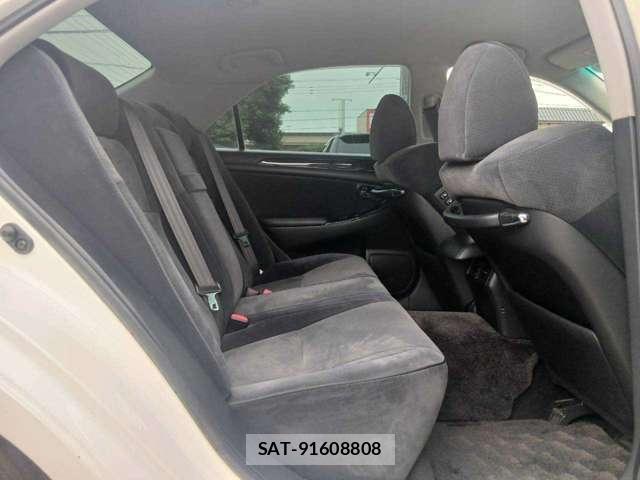 Toyota CROWN 2004-09 8877487-7