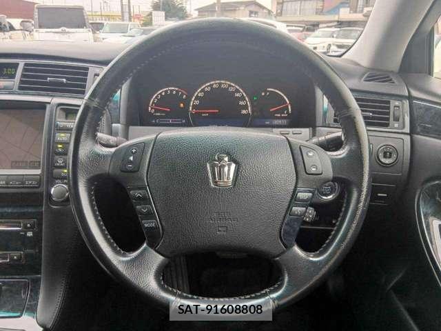 Toyota CROWN 2004-09 8877487-9