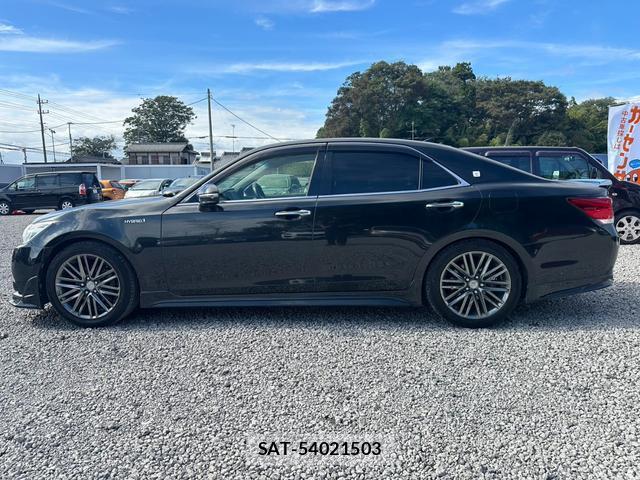 Toyota CROWN 2013 8877654-10