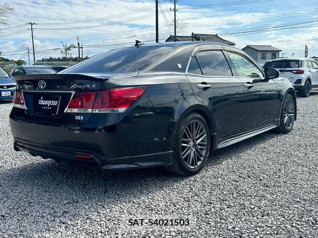 Toyota CROWN 2013 8877654-13