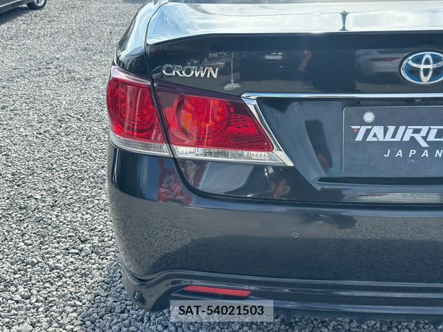 Toyota CROWN 2013 8877654-18
