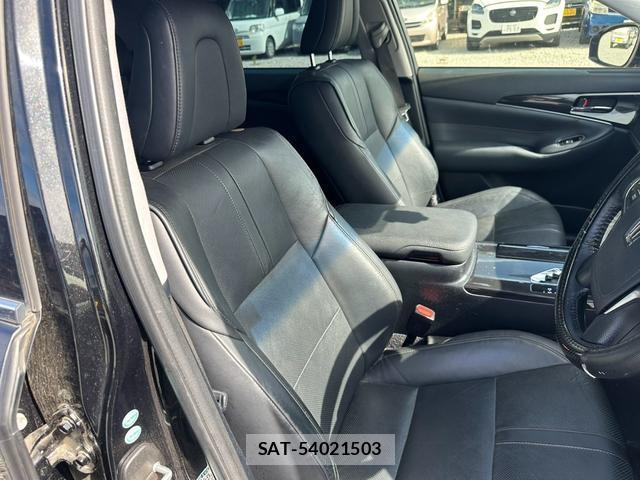 Toyota CROWN 2013 8877654-5