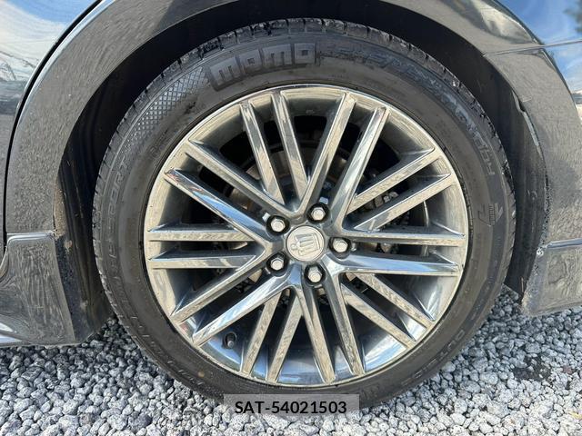 Toyota CROWN 2013 8877654-7