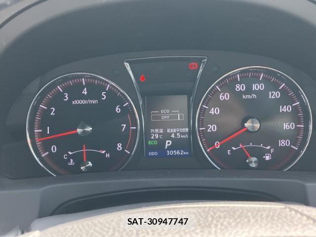 Toyota CROWN 2013-01 8878164-12