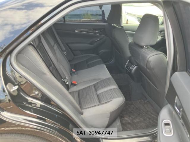 Toyota CROWN 2013-01 8878164-4