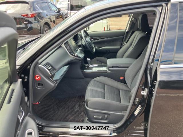 Toyota CROWN 2013-01 8878164-5